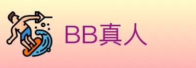 BB真人 Logo